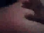 Skinny White Craigslist Girl Taking That BBC Hard