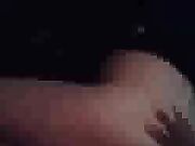 Skinny White Craigslist Girl Taking That BBC Hard