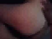 Skinny White Craigslist Girl Taking That BBC Hard