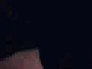 Skinny White Craigslist Girl Taking That BBC Hard