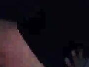 Skinny White Craigslist Girl Taking That BBC Hard