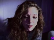 Ellie Skyes – Mommy in Your Wet Dreams -