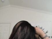 Nicole Oring A Hero S Dna Sample.mp4