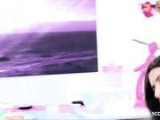 Interracial Swinger MMFF Foursome Sex