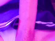 Nebula3 - Hung Schoolgirl gets a Handjob