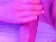 Nebula3 - Hung Schoolgirl gets a Handjob