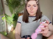 Summertimejames - Cute Tranny in Skirt