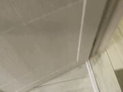 Neighbor Sneaks In and Fucks a Tired Woman After a Party