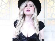 Fallon Fairbanks - No Survivors Black Widow Smothering Execution