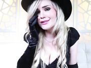 Fallon Fairbanks - No Survivors Black Widow Smothering Execution