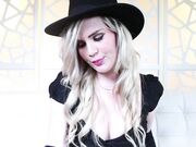 Fallon Fairbanks - No Survivors Black Widow Smothering Execution