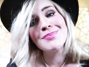 Fallon Fairbanks - No Survivors Black Widow Smothering Execution