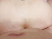 Hard Sex, Squirt, Anal, DP & Blowjob with a Hot Babe