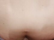 Hard Sex, Squirt, Anal, DP & Blowjob with a Hot Babe