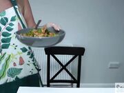 SashaCurves - Mother Knows Best What Happened To Mommy