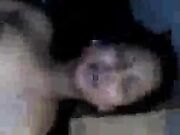 Spoiled Wife Loves Having her Pussy Filled Up With Cum