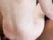 Amazing Hotwife Getting Some BBC While Hubby is Made to Watc