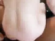 Amazing Hotwife Getting Some BBC While Hubby is Made to Watc