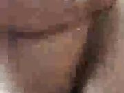 Watching my wife in a trio with 2 black boys