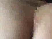 Watching my wife in a trio with 2 black boys