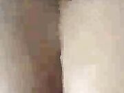 Watching my wife in a trio with 2 black boys