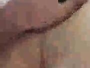 Watching my wife in a trio with 2 black boys