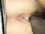 Slutty Black African HotWife Shared