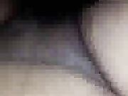 sexy wife amber blank husband to film her getting bred