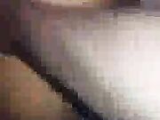 sexy wife amber blank husband to film her getting bred