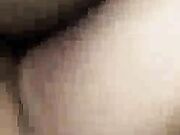 sexy wife amber blank husband to film her getting bred