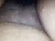 sexy wife amber blank husband to film her getting bred