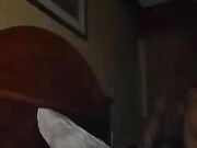 Mommy Takes a Big Black Cock in Amateur BBC Video