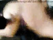 Mature wife get fucked by bbc in the hotel