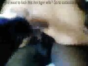 Mature wife get fucked by bbc in the hotel