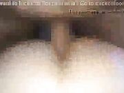 Naughty as Fuck: Real Wife Shared Then Cuck Cleans Creampie