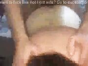 Naughty as Fuck: Real Wife Shared Then Cuck Cleans Creampie