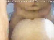 Naughty as Fuck: Real Wife Shared Then Cuck Cleans Creampie