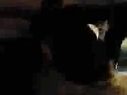 hubby films blond milf get fucked by bbc