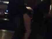 hubby films blond milf get fucked by bbc