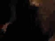 hubby films blond milf get fucked by bbc