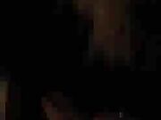 hubby films blond milf get fucked by bbc