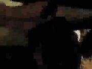 hubby films blond milf get fucked by bbc