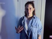 Ellie Skyes - Please Don t Leave Your Mother.mp4