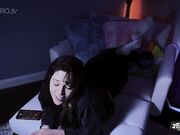 Ellie Skyes -- Your Brother Is The Best Man.mp4