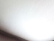 Big-Ass Babe Moans Loud During Intense Rough Sex