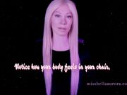 bella aurora guided age regression audio