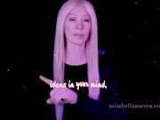 bella aurora guided age regression audio