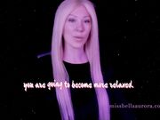 bella aurora guided age regression audio