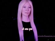 bella aurora guided age regression audio