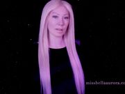 bella aurora guided age regression audio